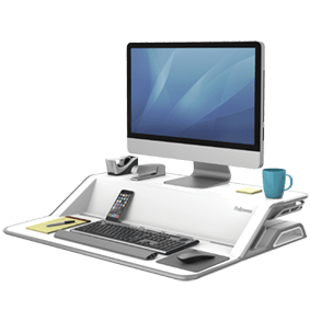 Poste de travail LOTUS